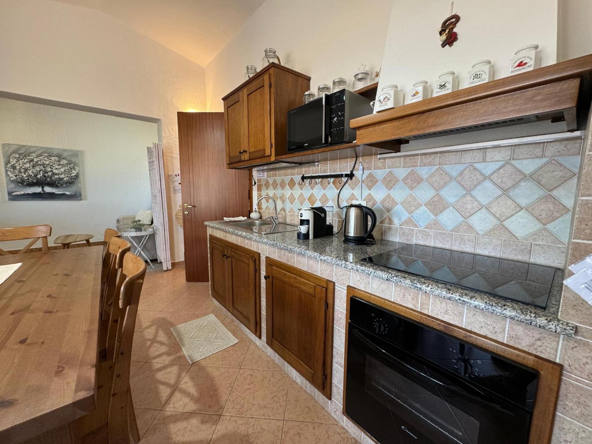Tertenìa Casa Vacanze Con Piscina E Vista Mare Esclusiva Per Coppie E Famiglie, Relax E Tranquillita מראה חיצוני תמונה
