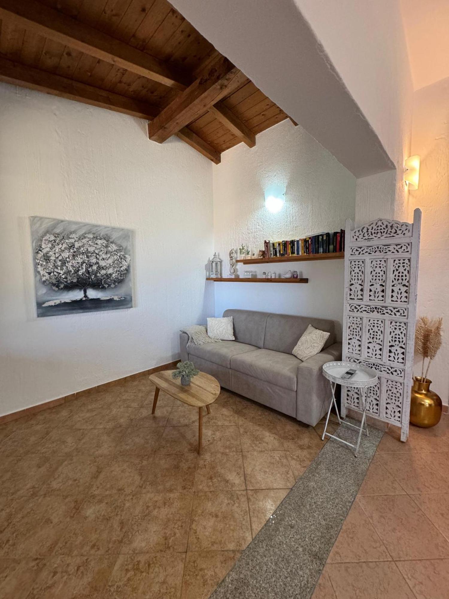Tertenìa Casa Vacanze Con Piscina E Vista Mare Esclusiva Per Coppie E Famiglie, Relax E Tranquillita מראה חיצוני תמונה