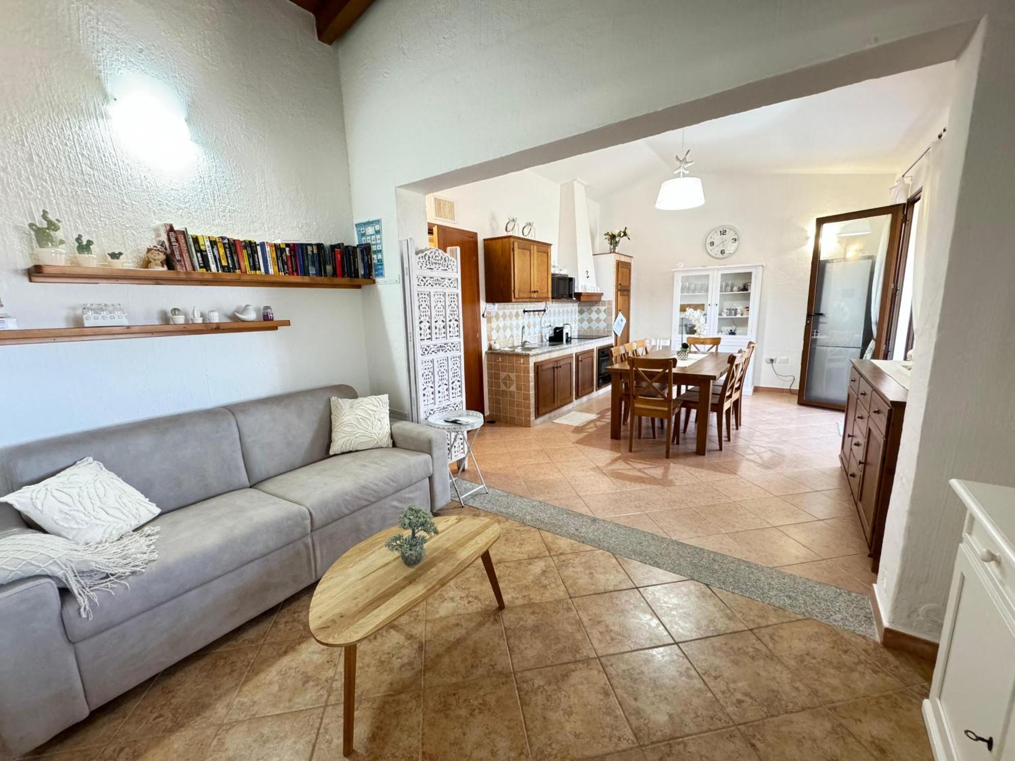 Tertenìa Casa Vacanze Con Piscina E Vista Mare Esclusiva Per Coppie E Famiglie, Relax E Tranquillita מראה חיצוני תמונה