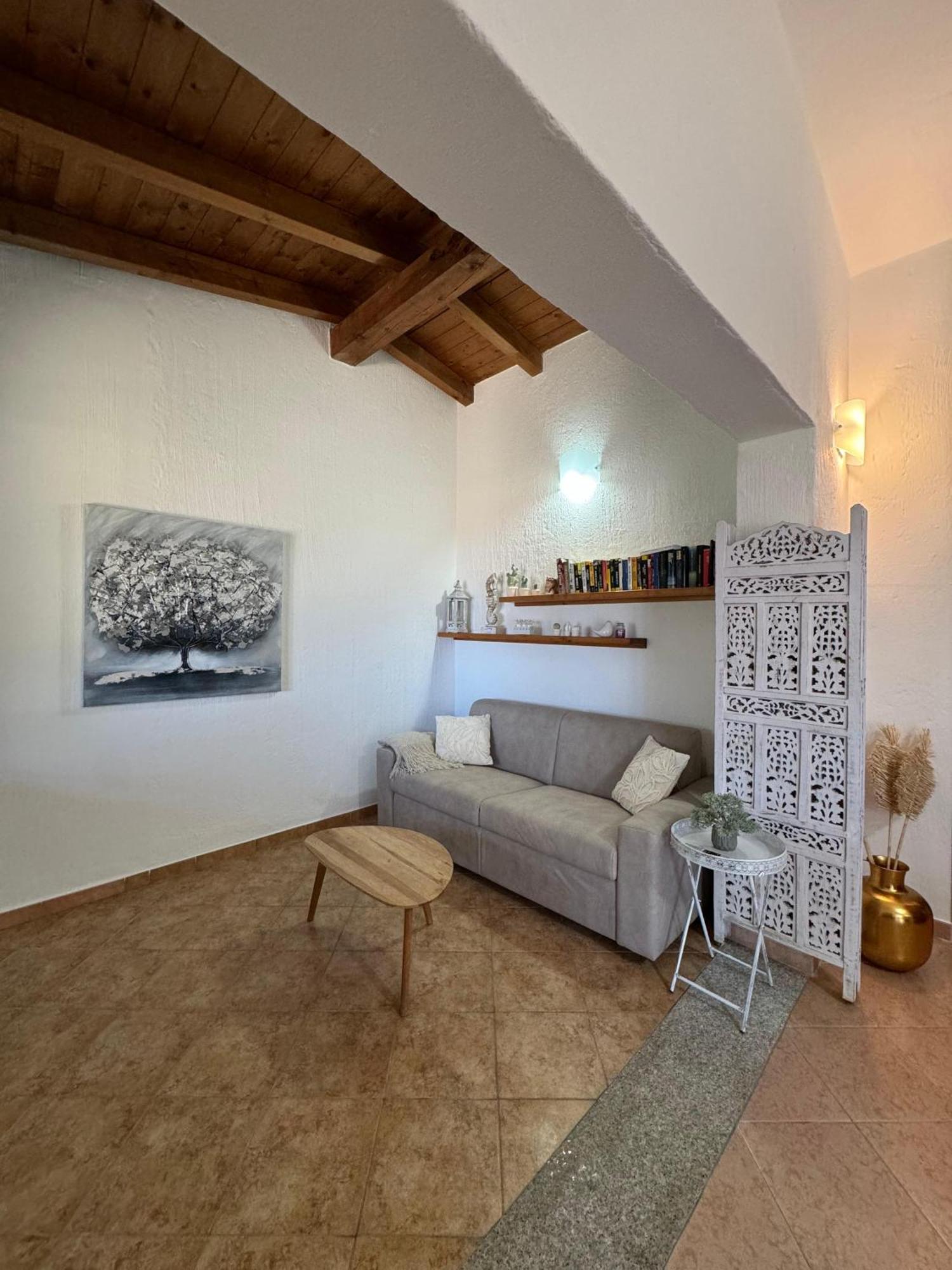 Tertenìa Casa Vacanze Con Piscina E Vista Mare Esclusiva Per Coppie E Famiglie, Relax E Tranquillita מראה חיצוני תמונה