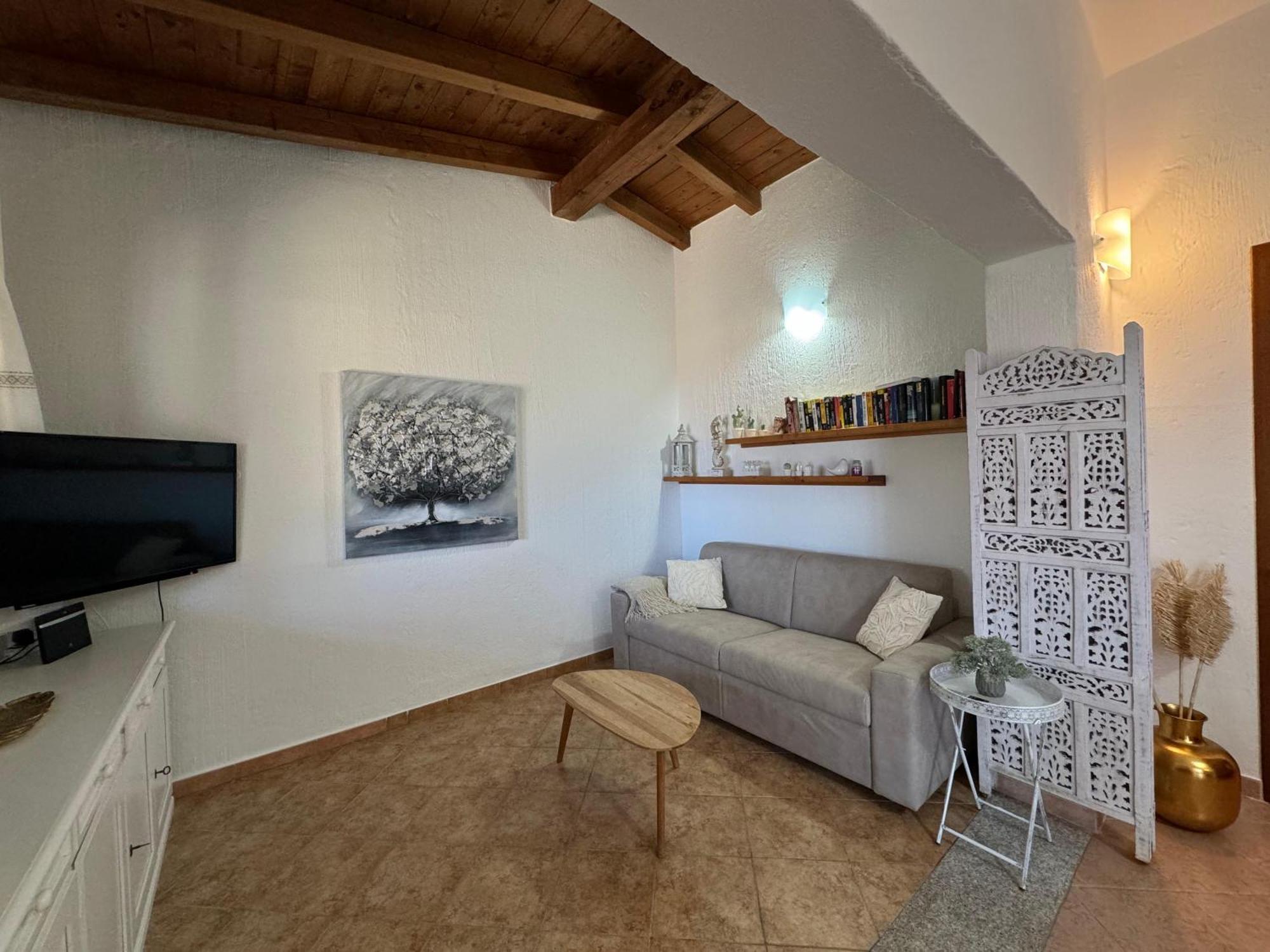Tertenìa Casa Vacanze Con Piscina E Vista Mare Esclusiva Per Coppie E Famiglie, Relax E Tranquillita מראה חיצוני תמונה