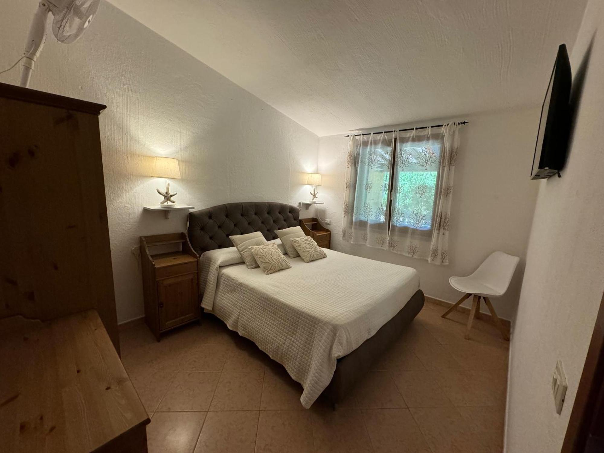 Tertenìa Casa Vacanze Con Piscina E Vista Mare Esclusiva Per Coppie E Famiglie, Relax E Tranquillita מראה חיצוני תמונה