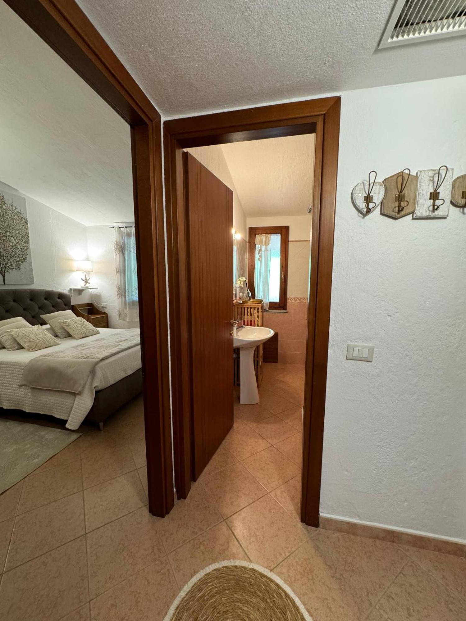 Tertenìa Casa Vacanze Con Piscina E Vista Mare Esclusiva Per Coppie E Famiglie, Relax E Tranquillita מראה חיצוני תמונה