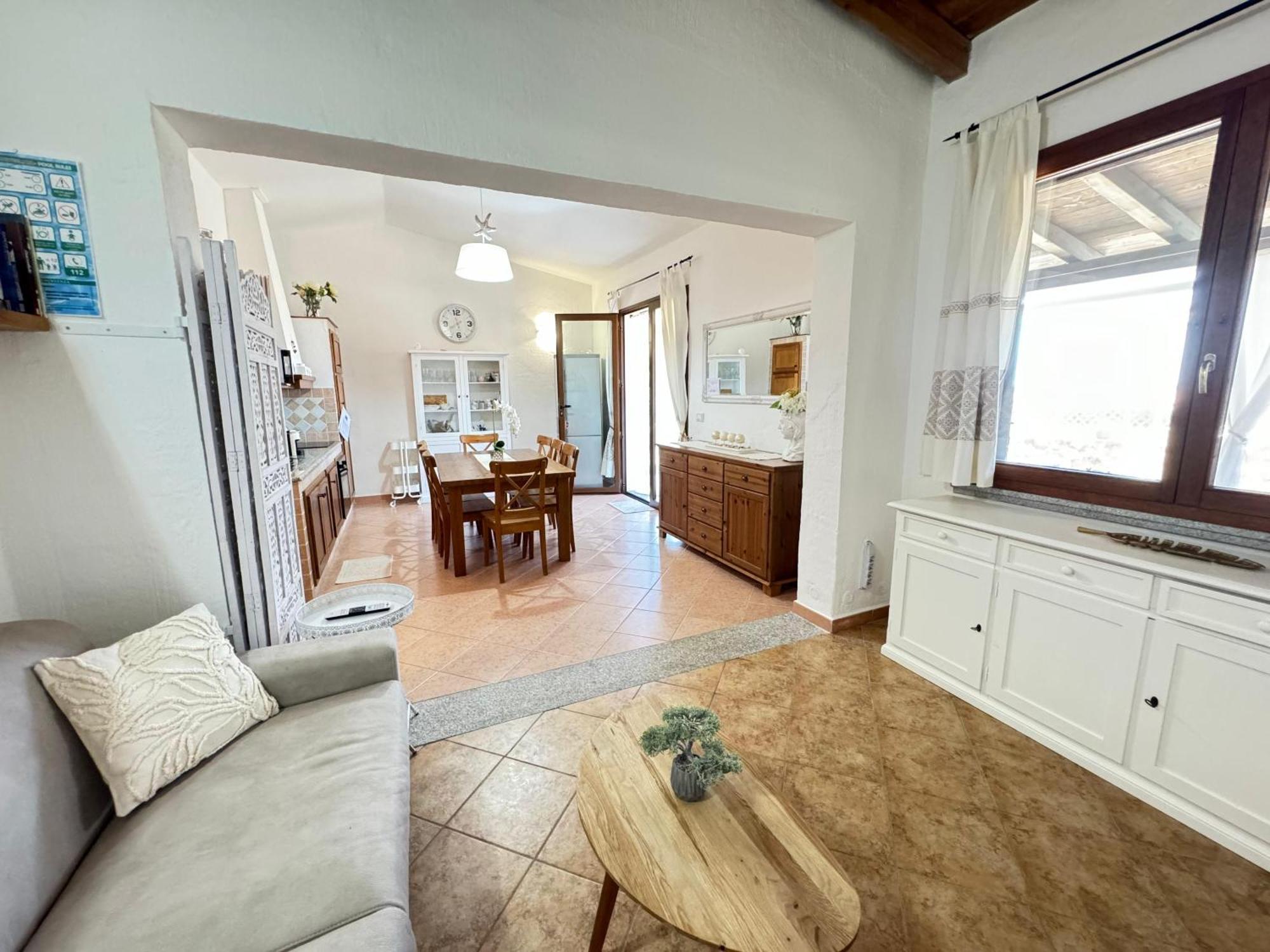 Tertenìa Casa Vacanze Con Piscina E Vista Mare Esclusiva Per Coppie E Famiglie, Relax E Tranquillita מראה חיצוני תמונה