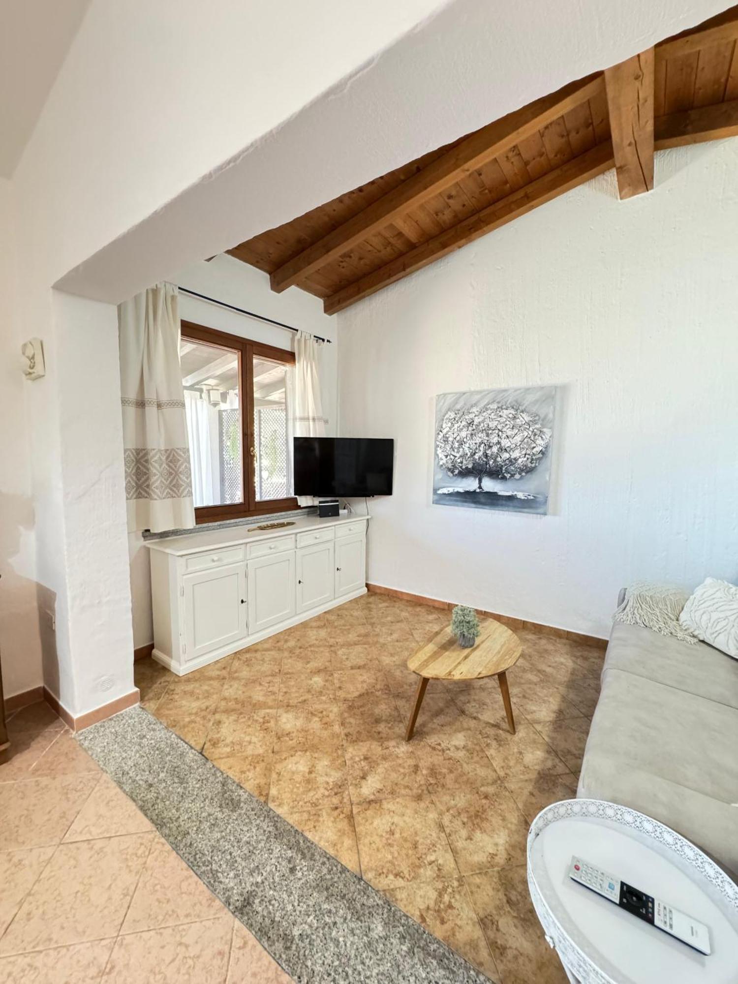 Tertenìa Casa Vacanze Con Piscina E Vista Mare Esclusiva Per Coppie E Famiglie, Relax E Tranquillita מראה חיצוני תמונה