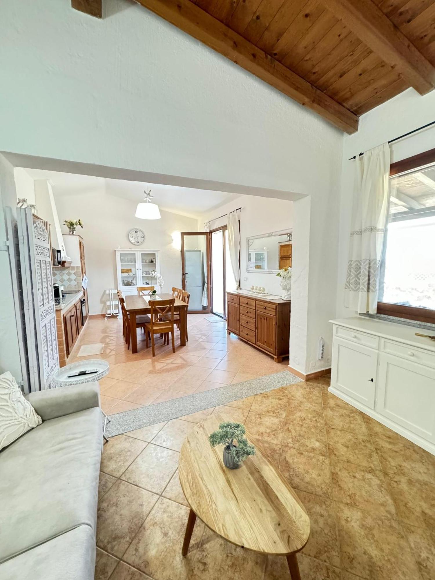 Tertenìa Casa Vacanze Con Piscina E Vista Mare Esclusiva Per Coppie E Famiglie, Relax E Tranquillita מראה חיצוני תמונה